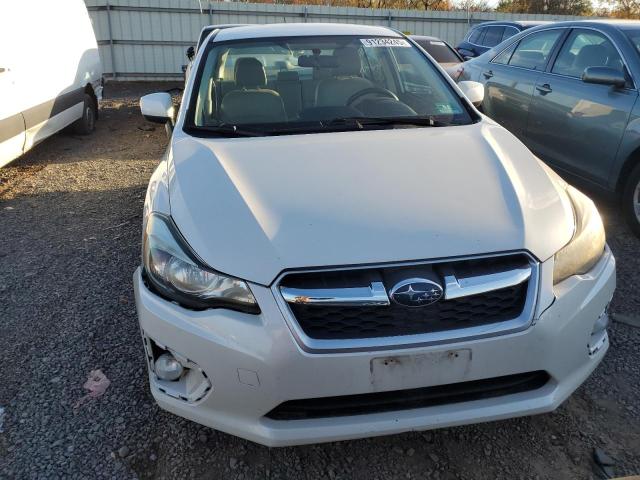 Photo 5 from auction – 2012 SUBARU IMPREZA LI with VIN JF1GJAG65CH022552