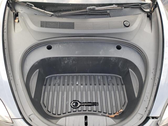 Photo 11 from auction – 2023 TESLA MODEL 3 with VIN 5YJ3E1EA5PF614933