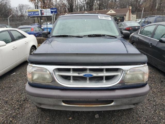 Фото 5 с аукциона – 1996 FORD EXPLORER с VIN 1FMDU34X8TUC31008