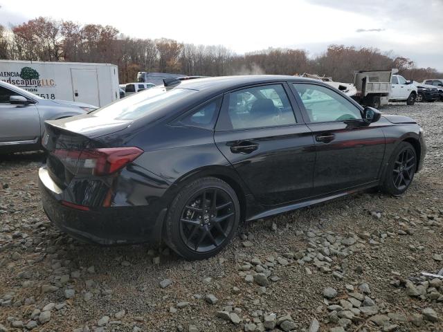 Photo 3 from auction – 2026 HONDA CIVIC with VIN 2HGFE4F85TH301011