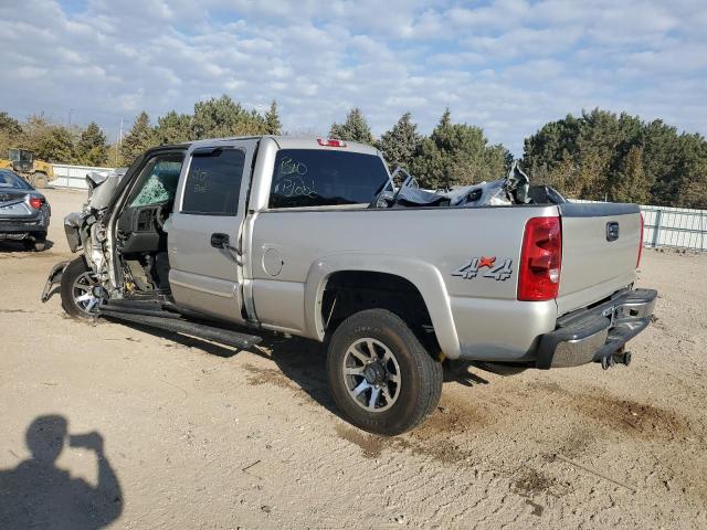 Photo 2 from auction – 2005 CHEVROLET SILVERADO with VIN 1GCHK23215F832375