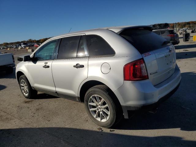 Photo 2 from auction – 2013 FORD EDGE SE with VIN 2FMDK3GC3DBE03032