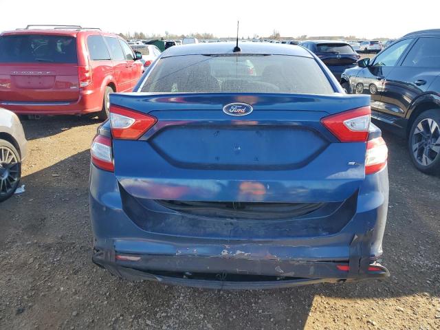 Photo 6 from auction – 2013 FORD FUSION SE with VIN 3FA6P0H79DR263784