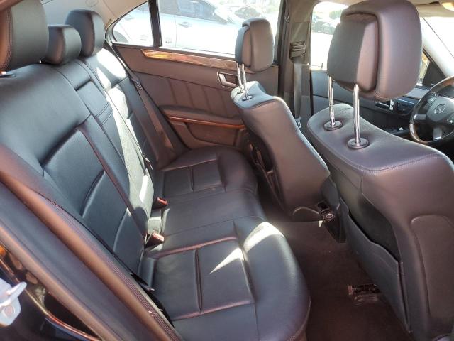Photo 10 from auction – 2012 MERCEDES-BENZ E 350 with VIN WDDHF5KB9CA621674