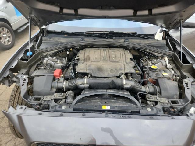 Photo 12 from auction – 2017 JAGUAR F-PACE PRE with VIN SADCJ2BV8HA099899