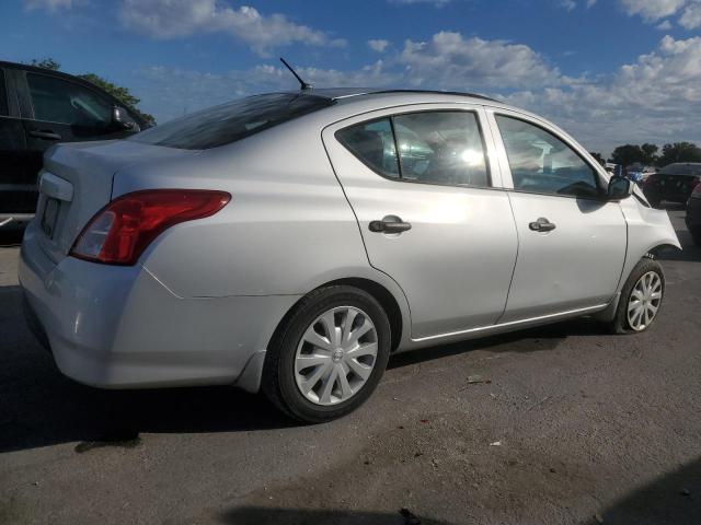 Photo 3 from auction – 2016 NISSAN VERSA S with VIN 3N1CN7AP3GL909675