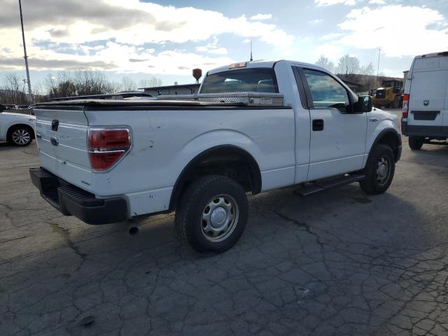 Photo 3 from auction – 2013 FORD F150 with VIN 1FTMF1EM9DFA39867