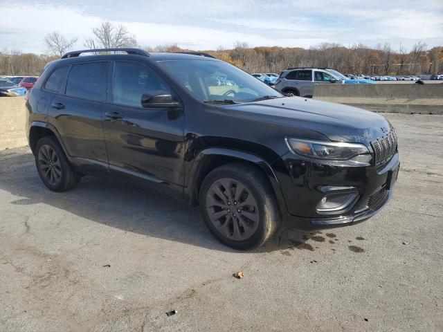 Photo 4 from auction – 2020 JEEP CHEROKEE L with VIN 1C4PJMDX5LD609091