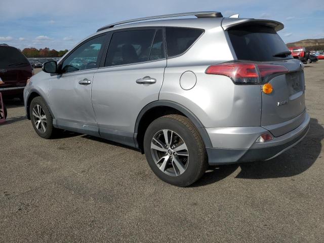 Photo 2 from auction – 2017 TOYOTA RAV4 XLE with VIN 2T3RFREV9HW672936