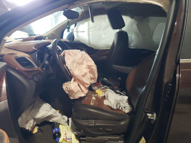 Photo 7 from auction – 2014 BUICK ENCORE with VIN KL4CJCSB9EB550992
