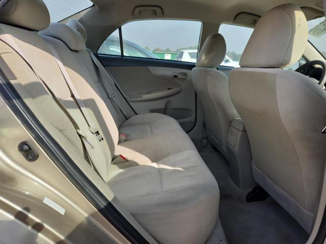 Photo 10 from auction – 2009 TOYOTA COROLLA BA with VIN 1NXBU40E29Z120657