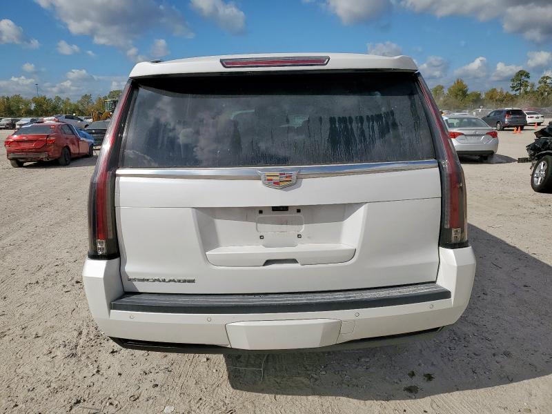 Photo 6 from auction – 2019 CADILLAC ESCALADE E with VIN 1GYS3JKJ5KR336196