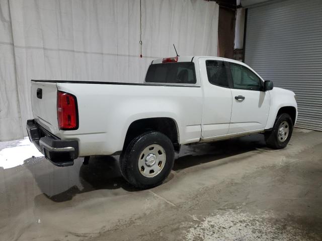 Photo 3 from auction – 2018 CHEVROLET COLORADO with VIN 1GCHSBEA0J1328637