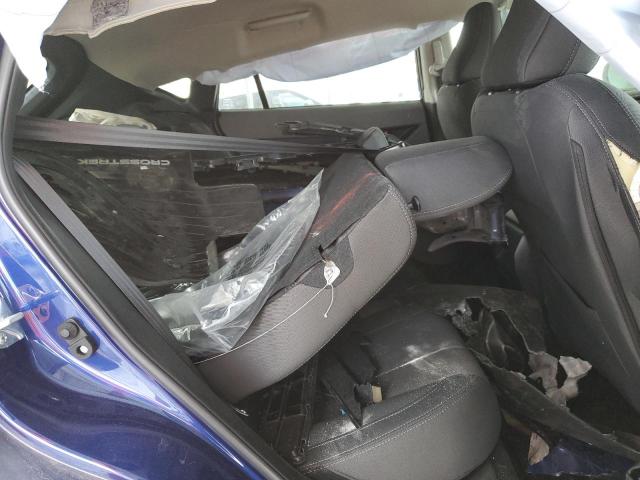 Photo 11 from auction – 2024 SUBARU CROSSTREK with VIN JF2GUABC0RH858228