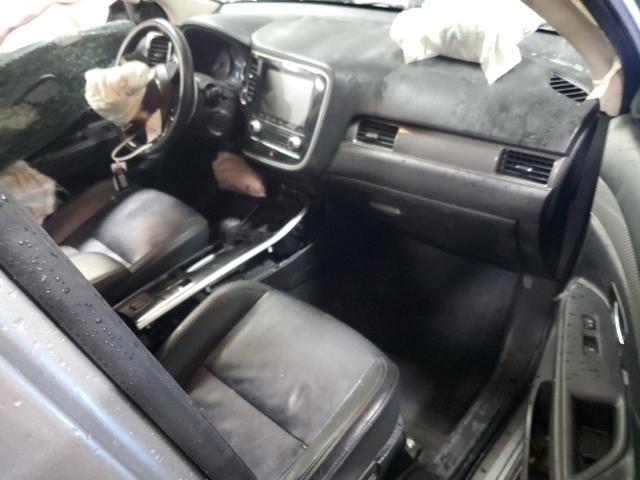 Photo 8 from auction – 2020 MITSUBISHI OUTLANDER with VIN JA4AD3A38LJ000744