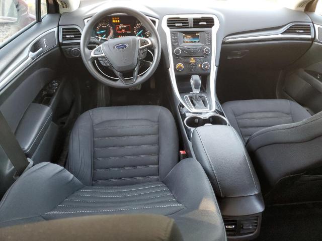 Photo 8 from auction – 2015 FORD FUSION SE with VIN 3FA6P0H77FR276049