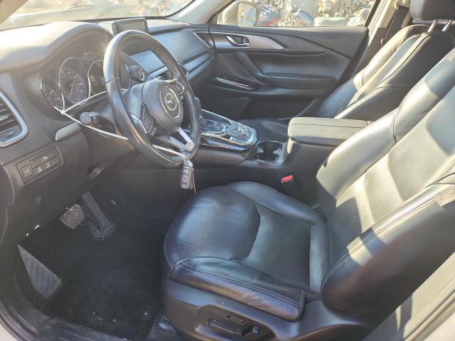 Photo 7 from auction – 2018 MAZDA CX-9 TOURI with VIN JM3TCBCY3J0229654