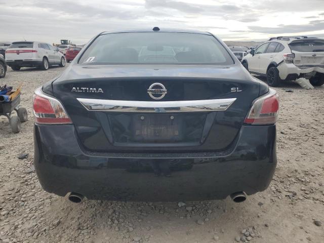 Photo 6 from auction – 2015 NISSAN ALTIMA 2.5 with VIN 1N4AL3AP3FC472229