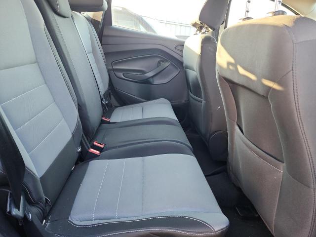 Photo 11 from auction – 2017 FORD ESCAPE S with VIN 1FMCU0F75HUE46652
