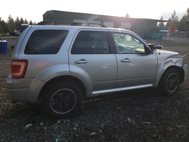 Photo 3 from auction – 2011 FORD ESCAPE XLT with VIN 1FMCU9D74BKC30267
