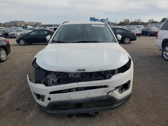 Photo 5 from auction – 2017 JEEP COMPASS with VIN 3C4NJDBB4HT672067