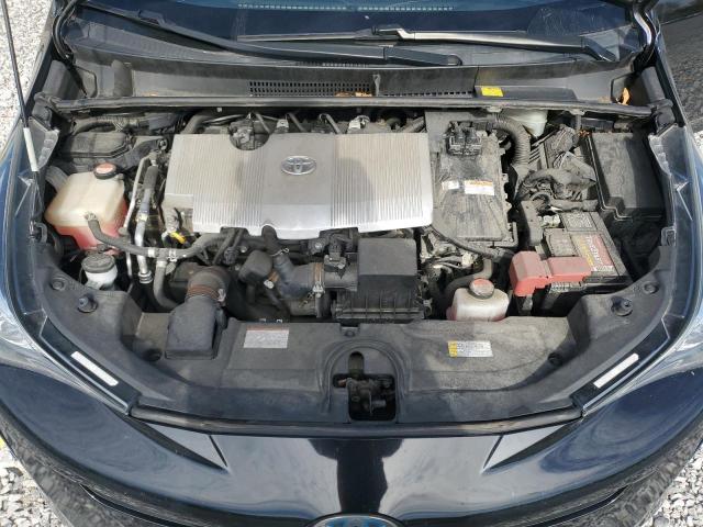 Photo 11 from auction – 2016 TOYOTA PRIUS with VIN JTDKARFU7G3508138