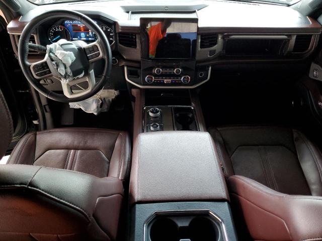 Photo 8 from auction – 2023 FORD EXPEDITION with VIN 1FMJK2A89PEA50676