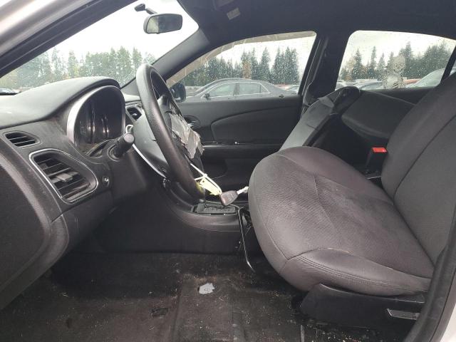 Photo 7 from auction – 2012 CHRYSLER 200 LX with VIN 1C3CCBAB6CN244618
