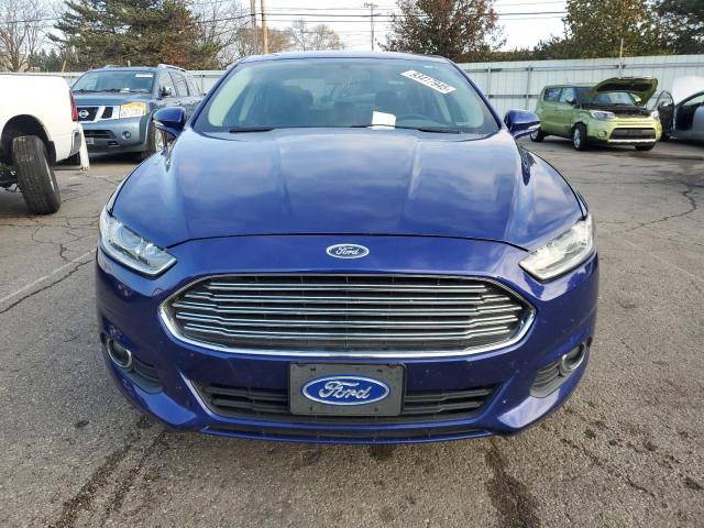 Photo 5 from auction – 2014 FORD FUSION SE with VIN 1FA6P0HD7E5385795
