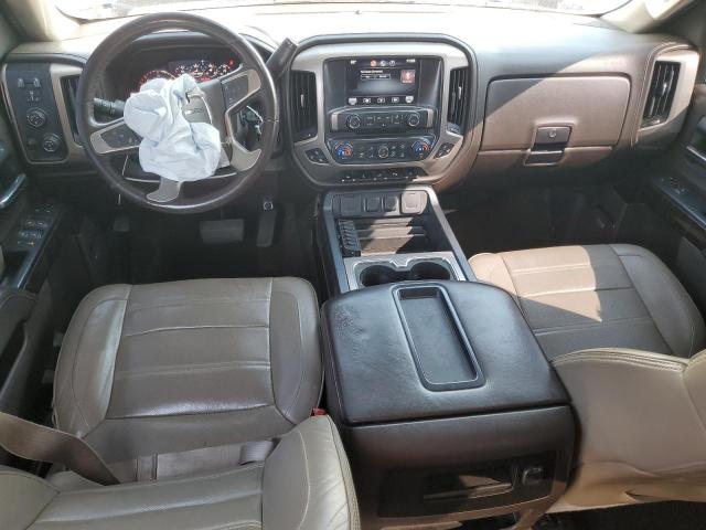 Photo 8 from auction – 2014 GMC SIERRA K15 with VIN 3GTU2WEJ2EG348451