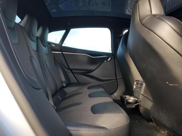 Photo 10 from auction – 2017 TESLA MODEL S with VIN 5YJSA1E29HF197012