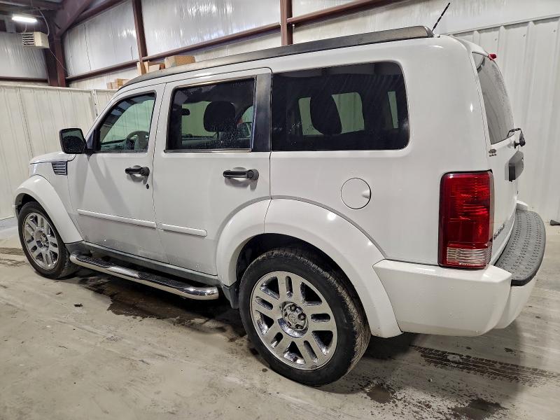 Photo 2 from auction – 2011 DODGE NITRO HEAT with VIN 1D4PT4GK2BW600767