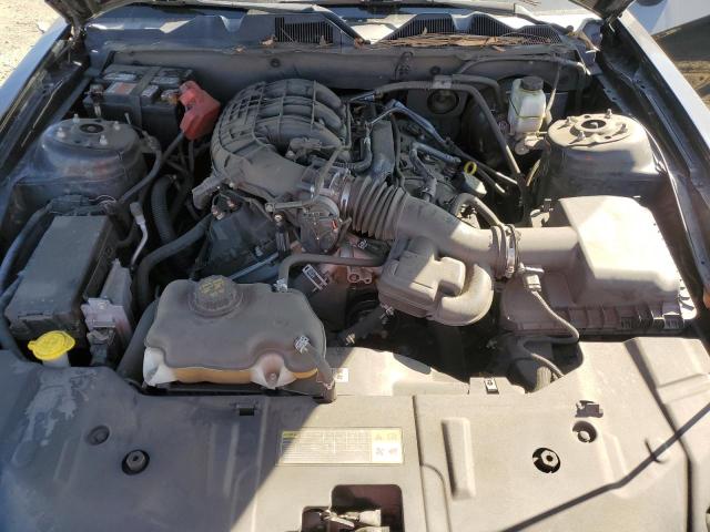 Photo 11 from auction – 2014 FORD MUSTANG with VIN 1ZVBP8AM2E5333392