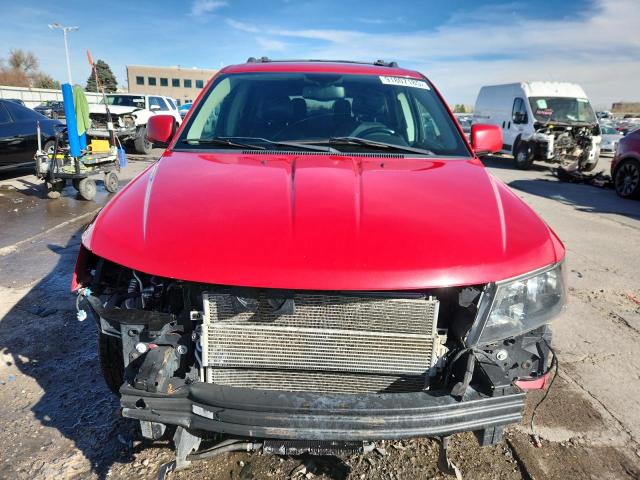 Photo 5 from auction – 2017 DODGE JOURNEY CR with VIN 3C4PDDGG2HT708732