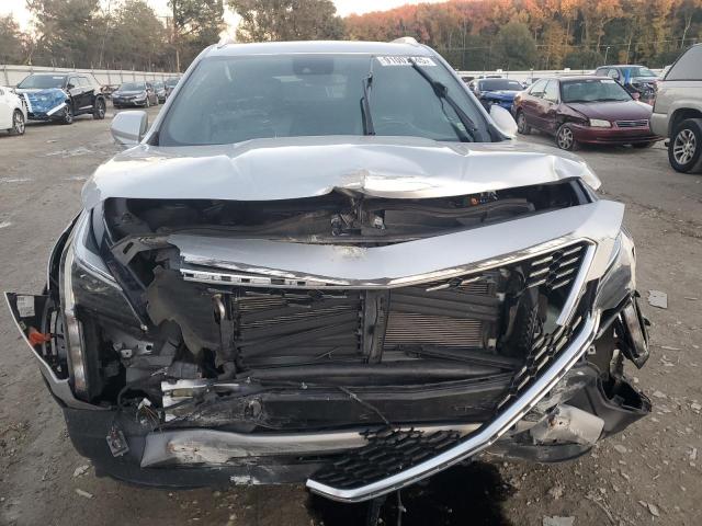 Photo 5 from auction – 2020 CADILLAC XT4 PREMIU with VIN 1GYFZCR48LF043083