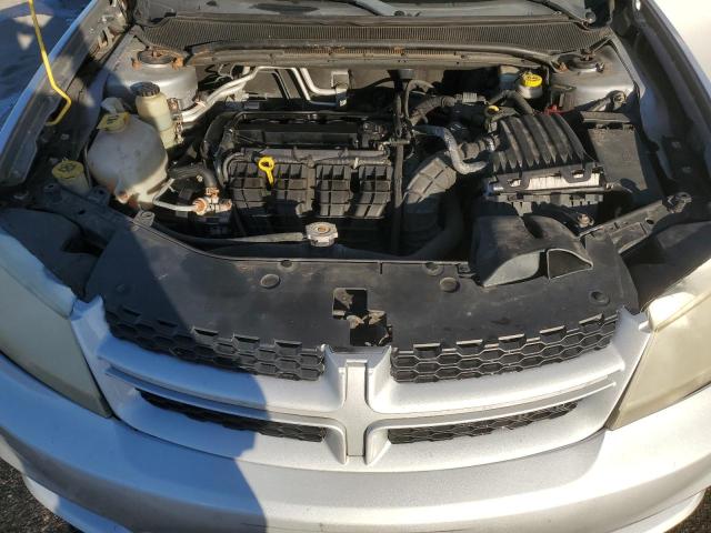 Photo 11 from auction – 2013 DODGE AVENGER SE with VIN 1C3CDZAB7DN637910