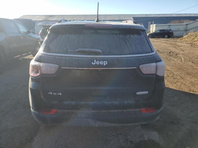 Photo 6 from auction – 2018 JEEP COMPASS LA with VIN 3C4NJDBB2JT349805