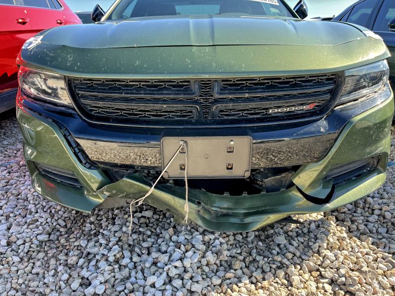 Photo 12 from auction – 2023 DODGE CHARGER SX with VIN 2C3CDXBG9PH631957