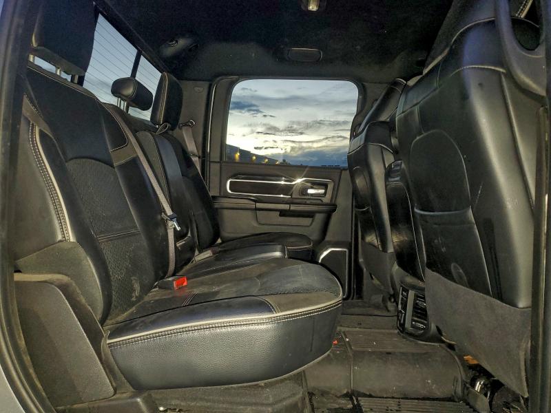 Photo 11 from auction – 2021 RAM 3500 LARAM with VIN 3C63RRJL3MG549636