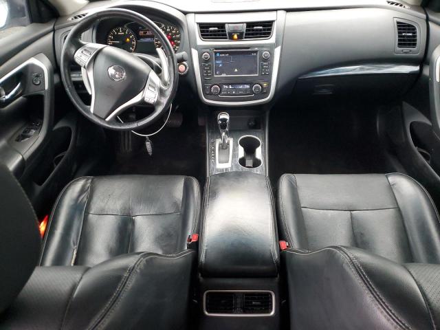 Photo 8 from auction – 2016 NISSAN ALTIMA 3.5 with VIN 1N4BL3AP8GC142690