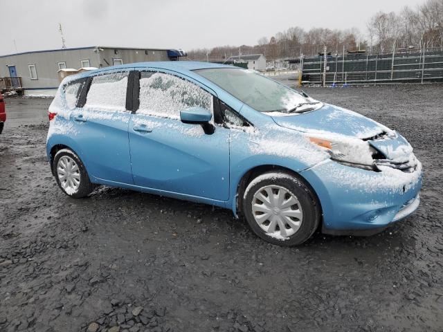 Photo 4 from auction – 2015 NISSAN VERSA NOTE with VIN 3N1CE2CP5FL354498