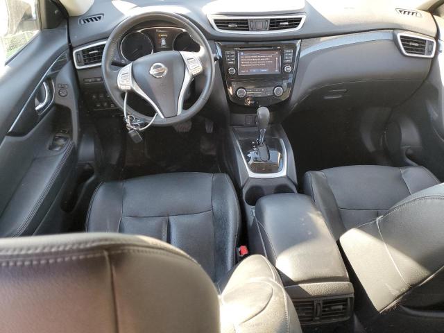 Photo 8 from auction – 2016 NISSAN ROGUE S with VIN 5N1AT2MV4GC918013