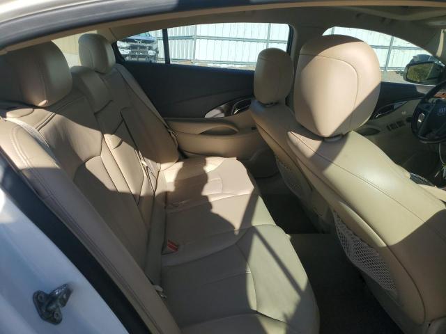 Photo 10 from auction – 2012 BUICK LACROSSE with VIN 1G4GD5E38CF338147