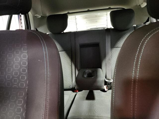 Photo 10 from auction – 2015 CHEVROLET TRAX LS with VIN KL7CJKSB5FB162740