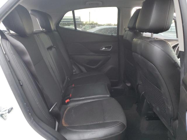 Photo 11 from auction – 2014 BUICK ENCORE with VIN KL4CJESBXEB746838
