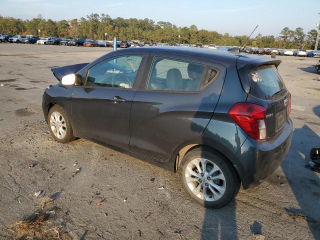 Photo 2 from auction – 2022 CHEVROLET SPARK 1LT with VIN KL8CD6SAXNC032009
