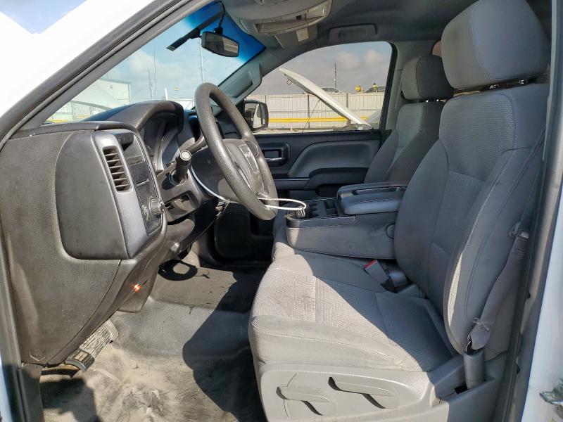 Photo 7 from auction – 2015 GMC SIERRA C15 with VIN 1GTR1TEH8FZ147482