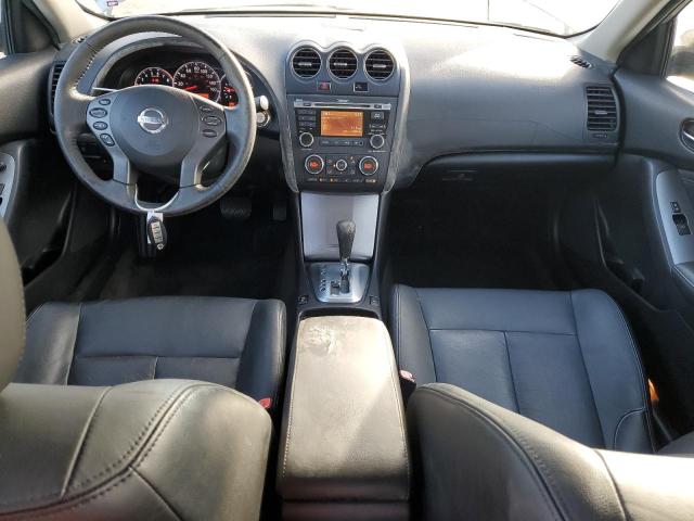 Photo 8 from auction – 2010 NISSAN ALTIMA BAS with VIN 1N4AL2AP1AC135366