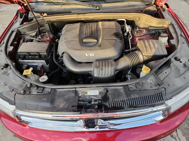 Photo 12 from auction – 2014 DODGE DURANGO LI with VIN 1C4RDJDG8EC596148