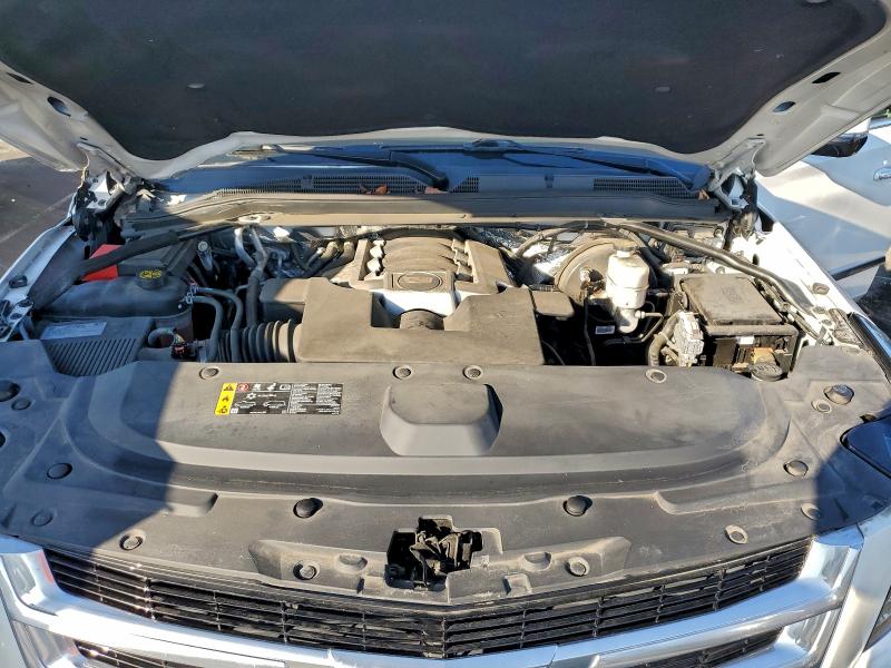 Photo 12 from auction – 2017 CADILLAC ESCALADE P with VIN 1GYS4CKJ4HR196045